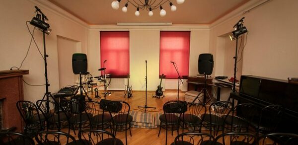 Арт-салон "Невский, 24"