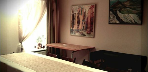 Арт-клуб "Книги и кофе"