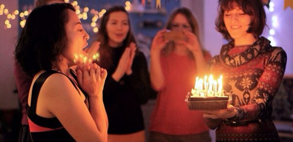 Стереозона