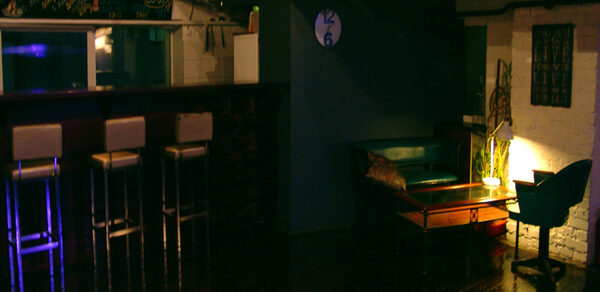 Pravda Club Пространство для вечеринок и показов