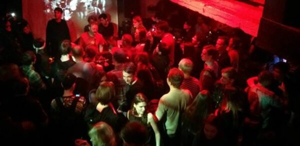Pravda Club (Правда Клаб). Пространство для вечеринок и показов