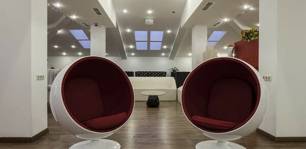 СРЕDА. White Loft для публичных событий