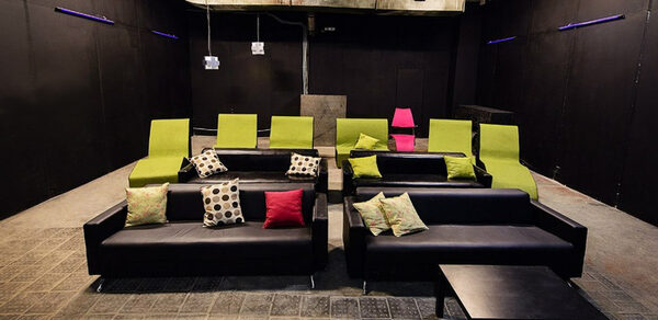 Зал для любых видов мероприятий