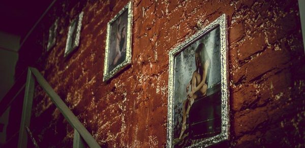 Jour dance studio. Студия воздушной гимнастики