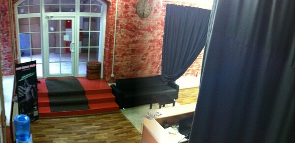 Jour dance studio. Студия воздушной гимнастики