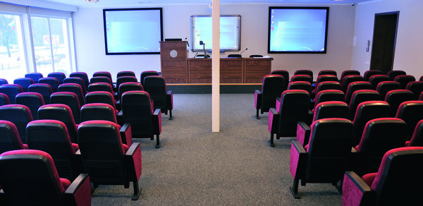 Гостиница Спутник