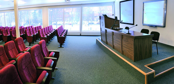 Гостиница Спутник