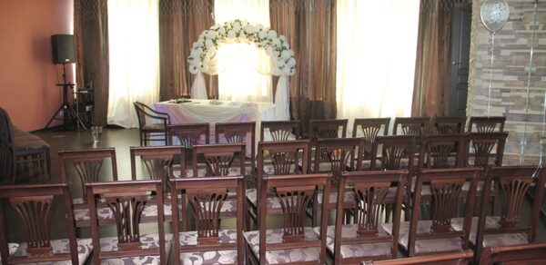 Зеркальный