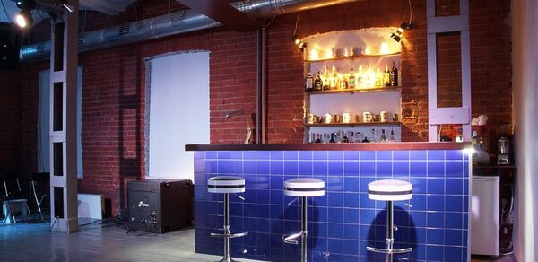 Кальянный клуб Lounge Stars Air на Кропоткинской