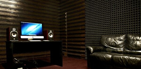 Кальянный клуб Lounge Stars Air на Кропоткинской