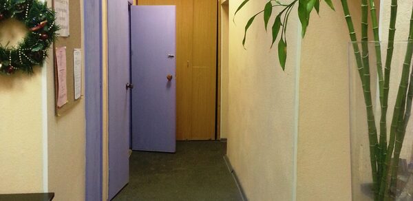 Гостиница Авантаж