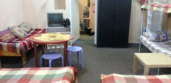 Гостиница Авантаж