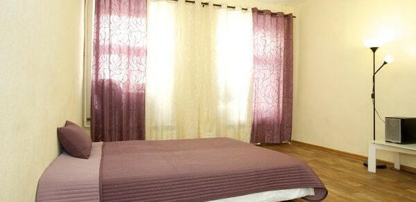 Двухкомнатная квартира в центре Санкт-Петербурга