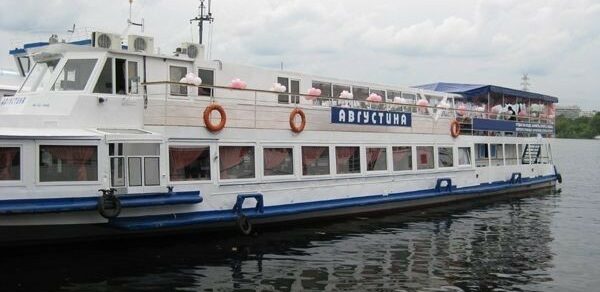 ВсеТеплоходы