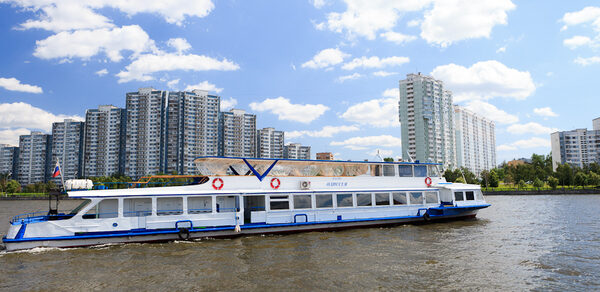 ВсеТеплоходы