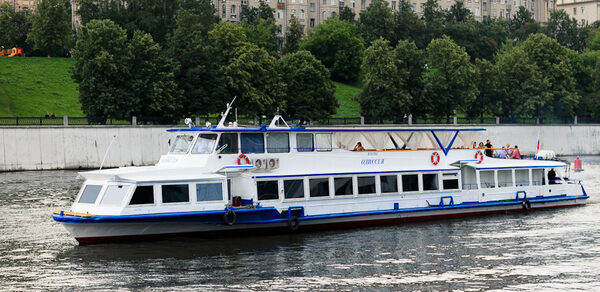 ВсеТеплоходы