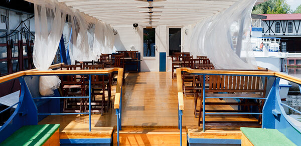 ВсеТеплоходы