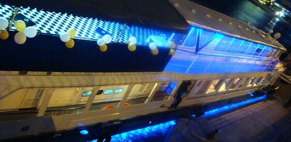 ВсеТеплоходы