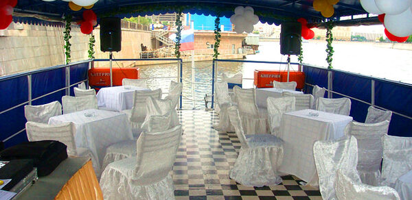 ВсеТеплоходы