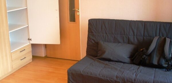 Гостиница Авантаж