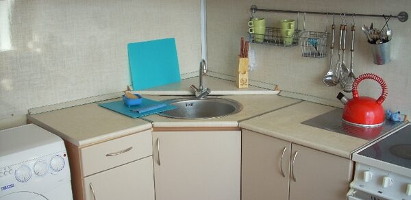 Гостиница Авантаж