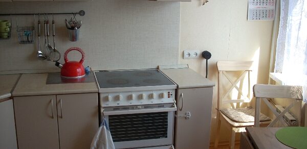 Гостиница Авантаж