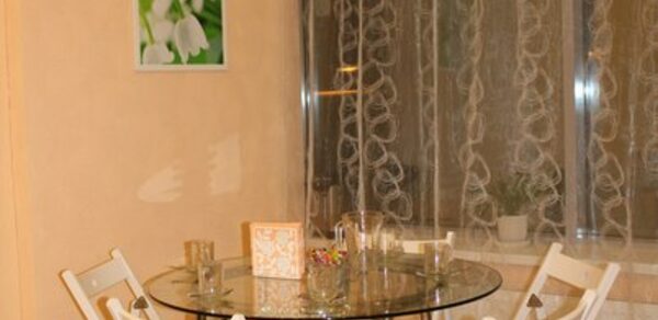 Зал для групповых и индивидуальных занятий