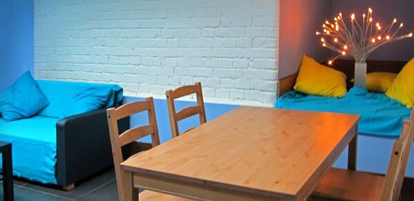 Антикафе Happy People