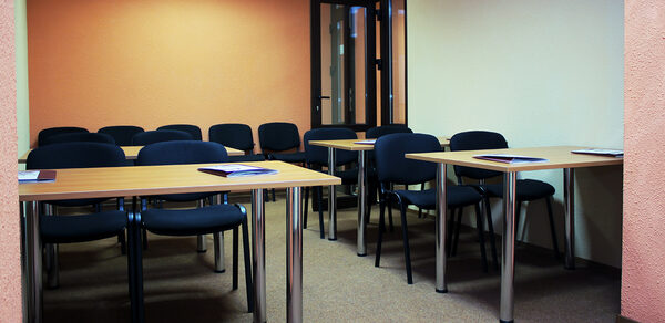 Отель Палантин Конференц-зал отеля