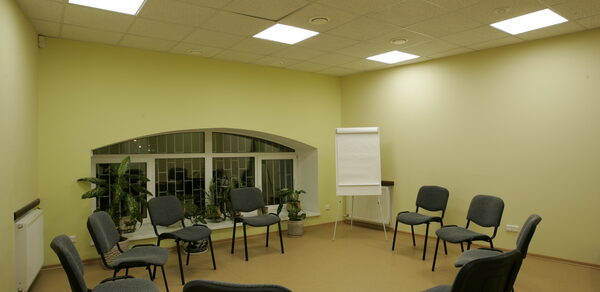 Орион-С психологический центр