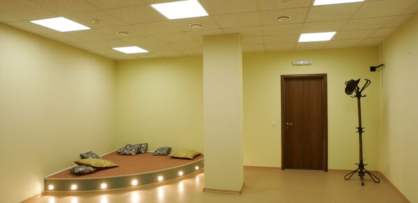 Орион-С психологический центр