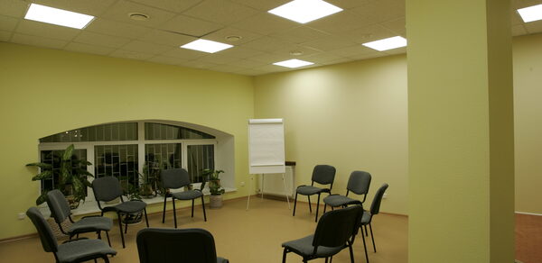 Орион-С психологический центр