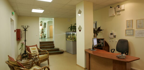 Орион-С психологический центр