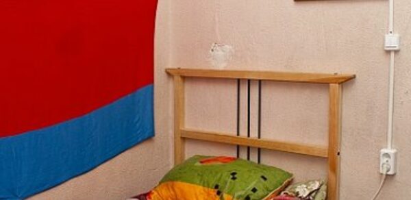 Гостиница Авантаж