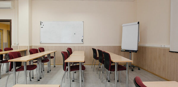 PM Expert (ПиЭм Эксперт). Зал для тренингов