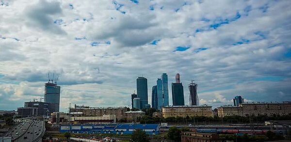 JD Studio Арт-пространство на крыше