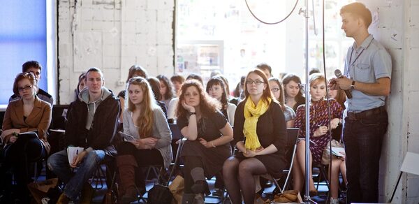 Лофт Проект ЭТАЖИ