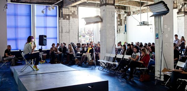 Лофт Проект ЭТАЖИ