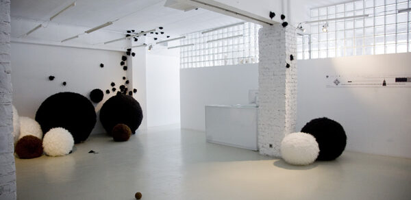 Laboratoria Art & Science Space