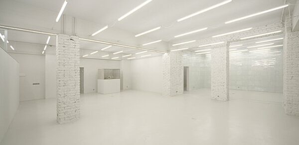 Laboratoria Art & Science Space