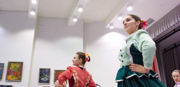 Лофт Белый Зал в Щёлково