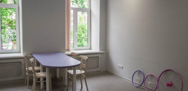 PRO СВЕТ Творческий зал в историческом центре