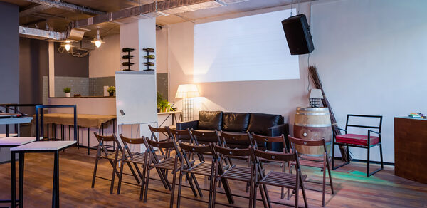 Workshoploft (Воркшоплофт)