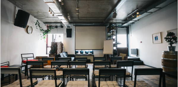 Workshoploft (Воркшоплофт)