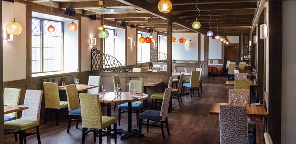 кафе "Я Дома" Ресторан под закрытие в центре