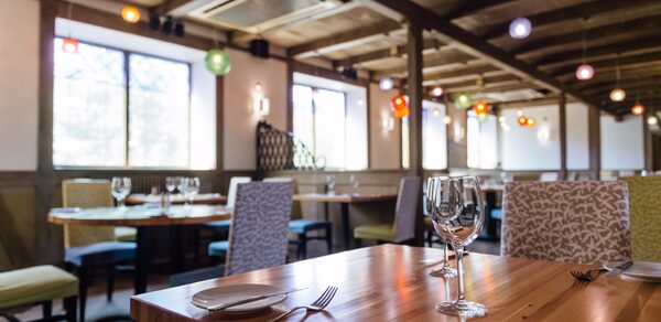 кафе "Я Дома" Ресторан под закрытие в центре