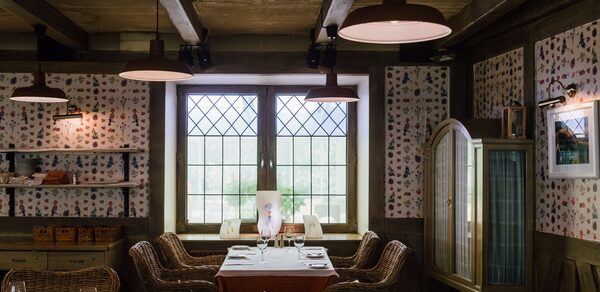 кафе "Я Дома" Ресторан под закрытие в центре