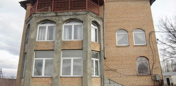 Коттедж в Подмосковье
