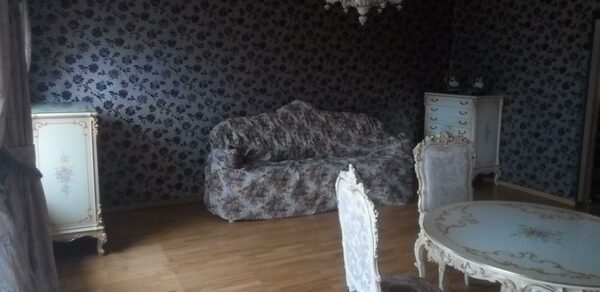 Коттедж в Подмосковье