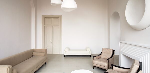 Studio 212 (Студио 212). Современный лофт